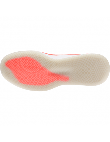 ADIDAS Men's Indoor Adizero Fastcourt 2.0 Shoes in Red  ADIDAS Men's Indoor Adizero Fastcourt 2.0 Shoes in Red