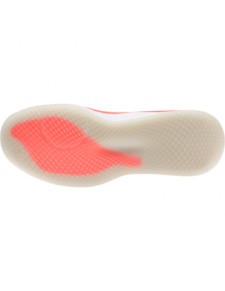 Adidas Herre Indendørssko Adizero Fastcourt 2.0 Rød 