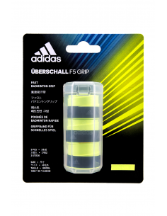 WILSON PRO OVERGRIP X3