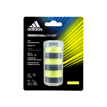 Surgrips Adidas Uberschall F5 par 3 
