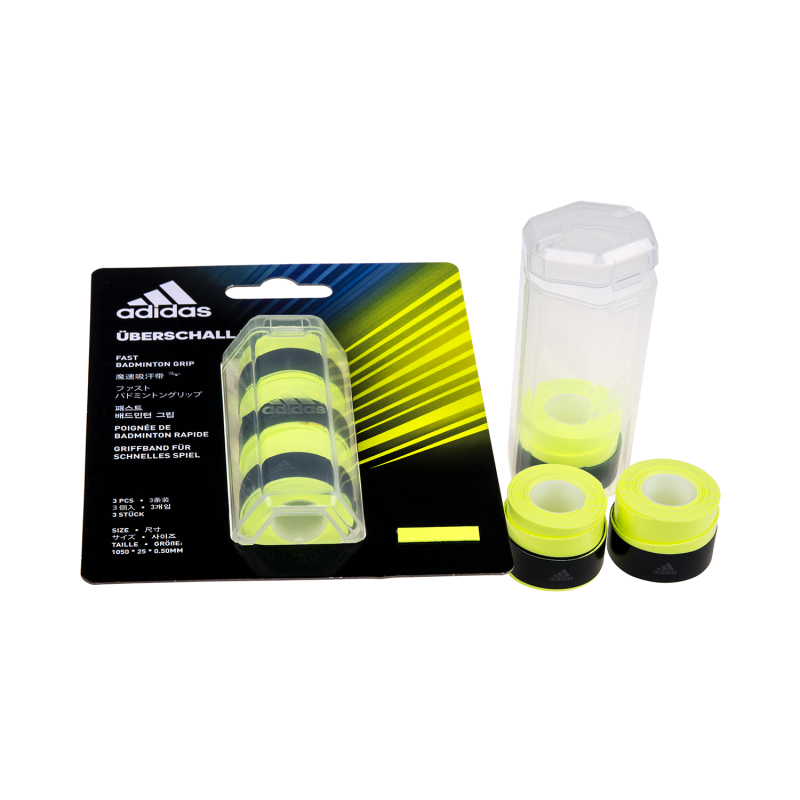 Surgrips Adidas Uberschall F5 par 3 