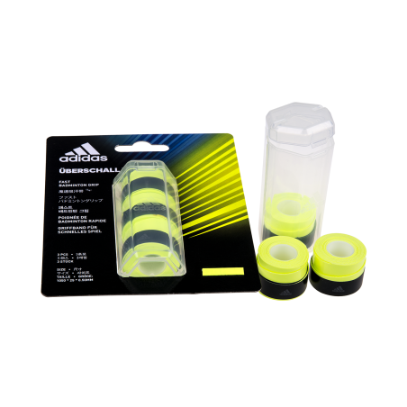 Surgrips Adidas Uberschall F5 par 3 