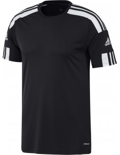 TEE SHIRT HOMME ADIDAS SQUADRA 21 NOIR 