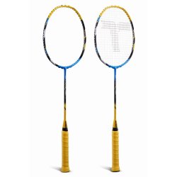 Volants de badminton plumes Forza VIP