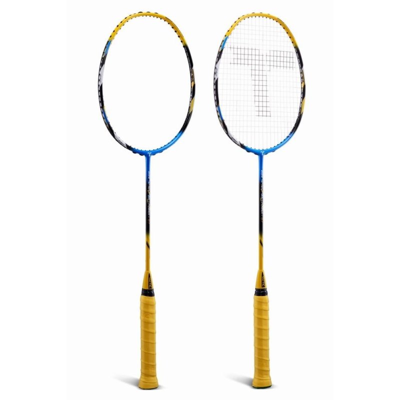 Volants de badminton plumes Forza VIP