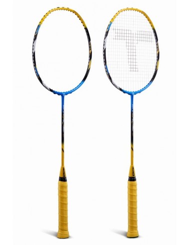 Badmintonracket TACTIC METTEL 87 (ongespannen) 