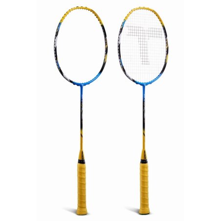 Volants de badminton plumes Forza VIP