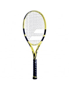 Babolat Pure Aero Racquets...