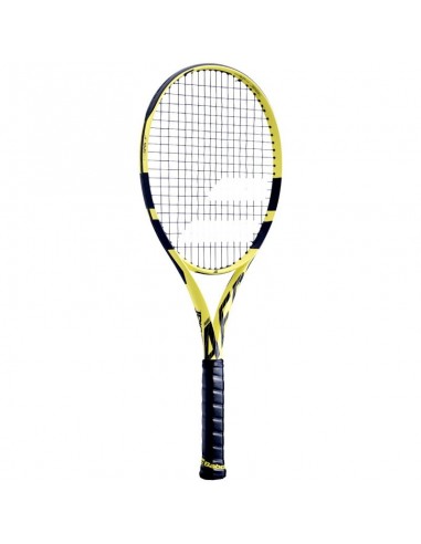 Babolat Pure Aero Racquets (Strung) 
