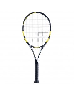 Babolat EVOKE 102 Tennisschläger (bespannt) 