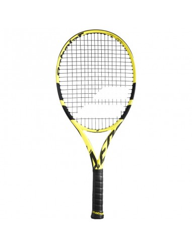 Babolat Pure Aero Junior 25 Racquet (Strung)
