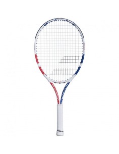 Raquette De Tennis Babolat...