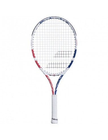Babolat Drive Junior 24 Girl Racquet (Strung)