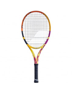 Babolat Pure Aero Rafa...