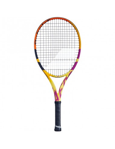 Babolat Pure Aero Rafa Junior 26 Racquet (Strung)