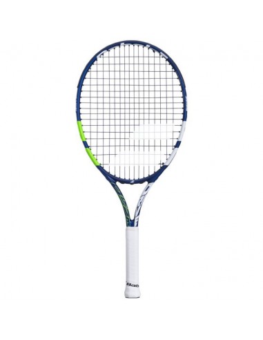Babolat Drive Junior 23 Tennisschläger (bespannt) 