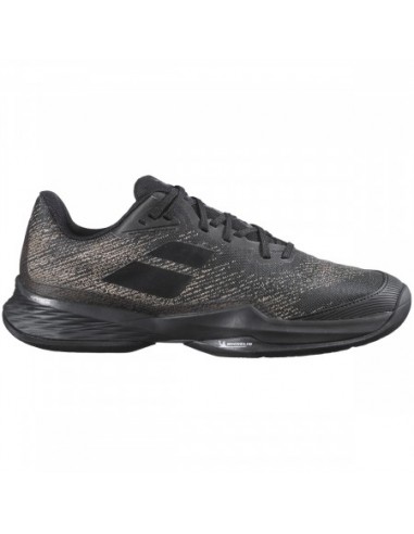 Yonex Chaussure Power Cushion Eclipsion 2 Navy/Jaune 2018-45 