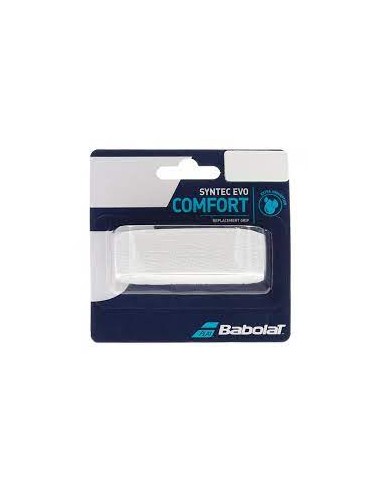  Grip Babolat Syntec Pro