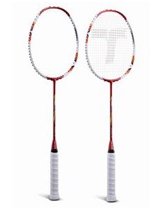 VOLANTS DE BADMINTON PLUMES VICTOR CARBONSONIC N°2