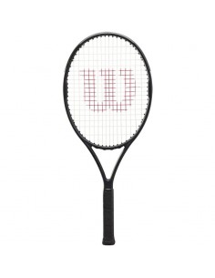 Wilson Junior Pro Staff 26 V13.0 Tennisschläger (bespannt) 