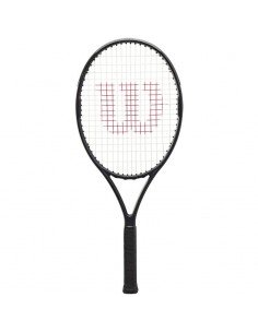 Wilson Junior Pro Staff 26 V13.0 Racquet (Strung) 