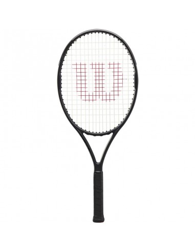 Wilson Junior Pro Staff 26 V13.0 Racquet (Strung)
