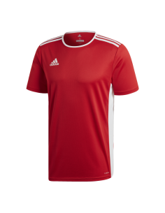 Tee Shirt A Bandes Entrada 18