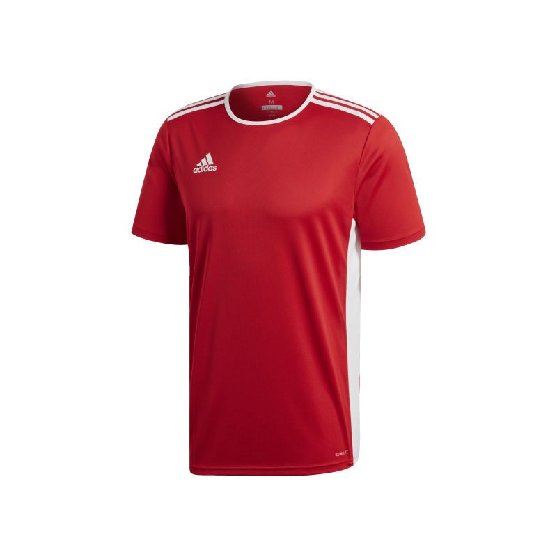 Tee Shirt A Bandes Entrada 18 