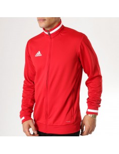 ADIDAS PERFORMANCE Veste Zippée Tiro 19 