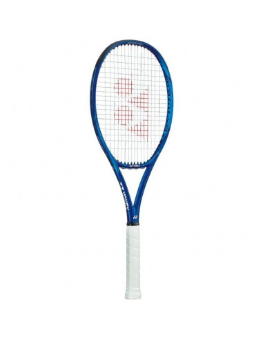 Yonex Ezone 100 L Deep Blue Tennisschläger