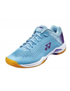 Chaussures Badminton Yonex Femme PC Eclipsion X2 Light Blue 