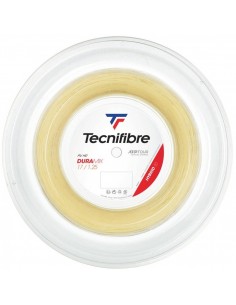 Cordage Tennis Tecnifibre Duramix Hd 1.35 mm (bobine de 200m) 