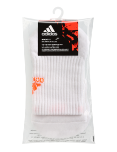 Chaussettes Adidas Homme Blanc