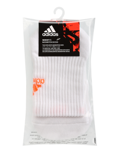 Chaussettes Adidas Homme Blanc 