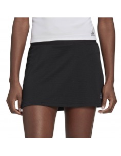 Jupe Club Femme Adidas Noir 