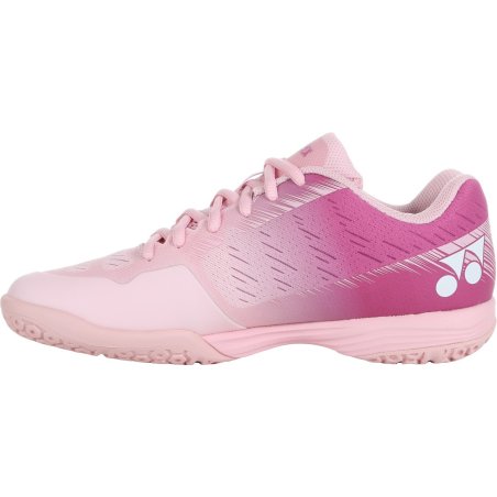 Chaussures Yonex Femme Indoor SHB AERUS Z Rose 