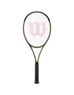 Raquette De Tennis Wilson Blade 98 V8.0 16x19 (non cordée) 