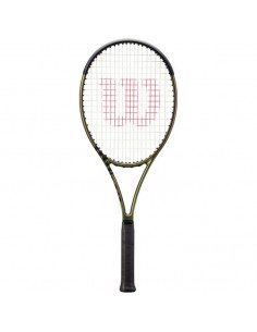 Wilson Blade 98 V8.0 16x19 Tennis Racquets 