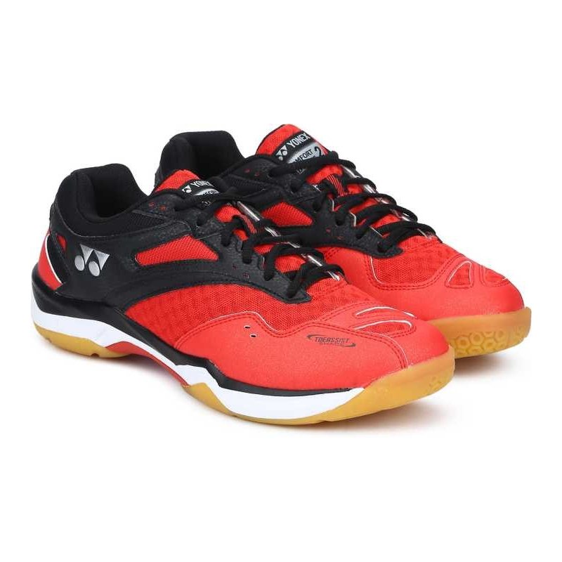 CHAUSSURES YONEX HOMME COMFORT ADVANCE 2 ROUGE 