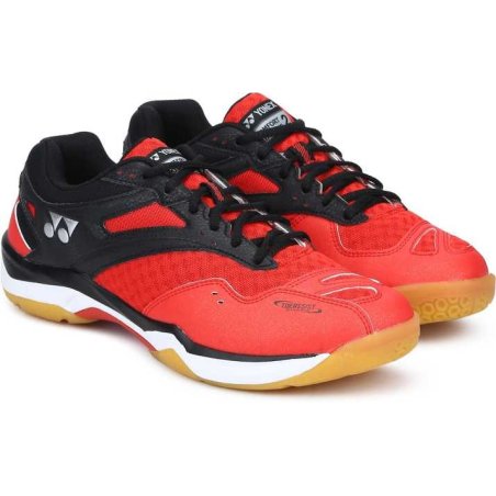 CHAUSSURES YONEX HOMME COMFORT ADVANCE 2 ROUGE 