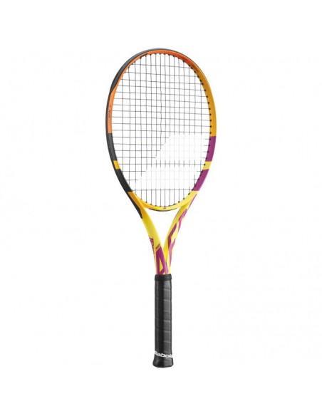Tennisracket Babolat Pure Aero Team Rafa (niet bespannen) 
