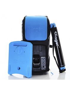 Slinger Grand Slam Pack Dunlop