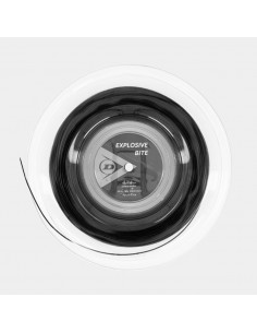 Cordage Tennis Dunlop...