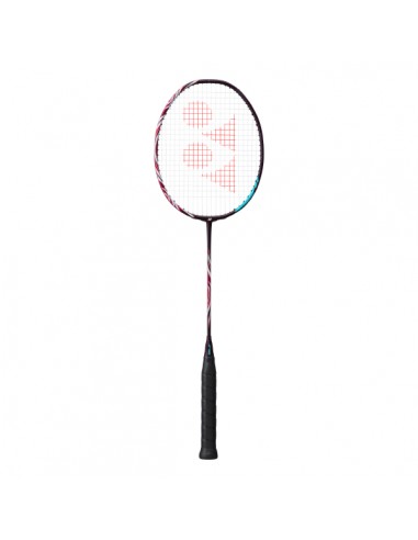 Raquette de badminton Yonex Astrox 100 ZZ 4U5 Kurenai (non cordée)