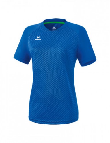MAILLOT FEMME ERIMA MADRID NEW ROYAL 