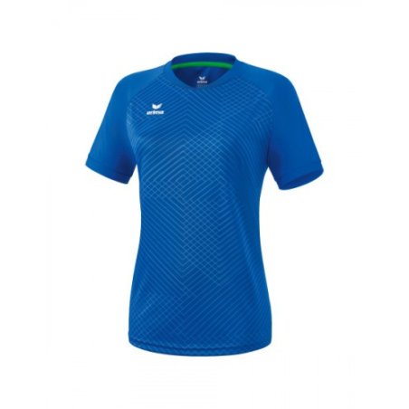 MAILLOT FEMME ERIMA MADRID NEW ROYAL 