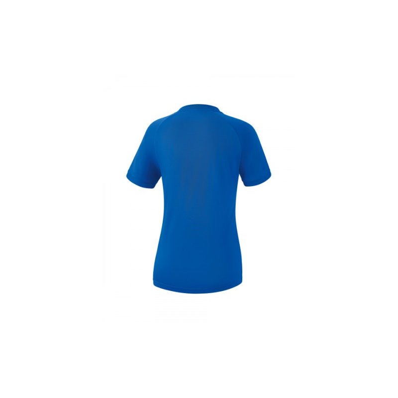 MAILLOT FEMME ERIMA MADRID NEW ROYAL 
