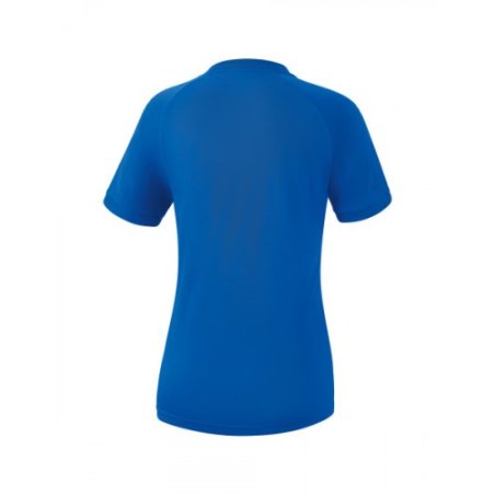 MAILLOT FEMME ERIMA MADRID NEW ROYAL 