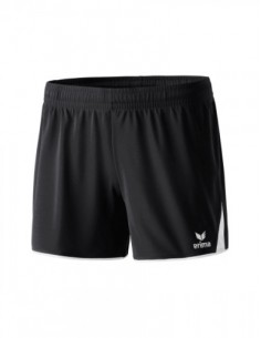 Erima SHORTS 5-C CLASSIC Femme Noir 