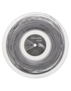 Dunlop Explosive Tour 1.30MM String (200m reel) 